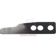 Stronger Kingtex Yamato Reçme Ut Sabit Bıçak Sacı / 4UTD000115