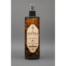 Adora Diadem Oto Parfüm Amber - Sprey Araç Kokusu 200 ml