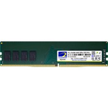 Ovebu Twinmos MDD416GB3200D, 16GB, Ddr4, 3200MHZ, 1.2V Desktop Ram