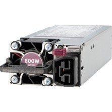 Ovebu Hpe 800W Fs Plat Ht Plg Lh Pwr Sply Kit