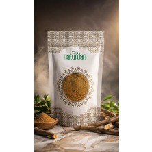 Naturdan Meyan Kökü Öğütülmüş Toz - 5 kg