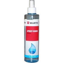 Ovebu Würth Sprey Koku 150 ml  Ocean