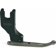 Düz Makine Boncuk Ayağı Model A Uzun / P369-A