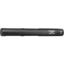 Audio-Technica AT875R Kondansatör Shotgun Mikrofon