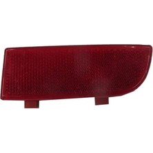 Trn Mercedes Vıto- W639- 03/14; Arka Tampon Reflektörü Sağ