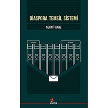 Kriter Diaspora Temsil Sistemi