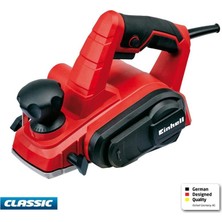 Ovebu Einhell Tc Pl 750 Elektrikli Planya 750 Watt