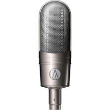 Audio-Technica AT4080 Çift Yönlü Şerit Mikrofon