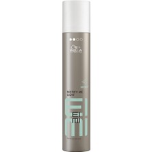 Wella Professionals Eimi Mistify Me Light Fast Drying Spray 500 ml