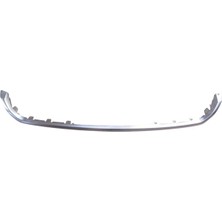 Trn Byd Han- 24/25; Arka Tampon Alt Çıtası Gümüş Gri (Tw)