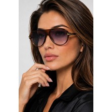 Modalucci Modern Stil Güneş Gözlüğü | Unisex