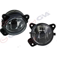 GVA Novapazr Ön Tampon Sis Fari Ampül Duy Sol Transporter T5 -Crafter 2006-2012 Polo 05-10 Touareg 03-07 Fabia