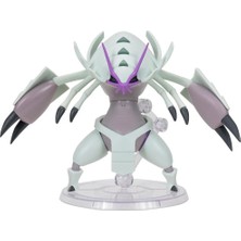 Neco Toys Pok PKW3204 Pokemon Select Seri Eklemli Figür Golisopod