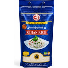 Cihan Rice Basmati Pirinç 1121 Uzun Tane 4.5 kg