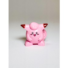 Yuonis Art Pokemon - Clefairy