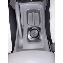 Kaplan Oto Hilux N70 Orta konsol bardak tutucu - K2252