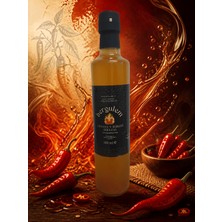 Bergulem Arnavut Biberi Sirkesi  500 ml
