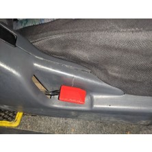 Kaplan Oto TOYOTA RAV4 SXA10 Koltuk arkalığı kolu - K2280