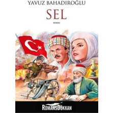 Nesil Yayınları Sel- Yavuz Bahadıroğlu Nesil Yayn