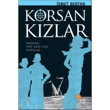 Günışığı Kitaplığı Korsan Kızlar Ismat Bertan Günışığı