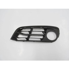Trn Bmw 5 Serı- F10- 13/16; Sis Lamba Kapağı Sol Sis Delikli (Luxury) (Tw)