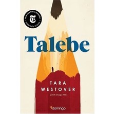 Talebe Tara Westover Domingo