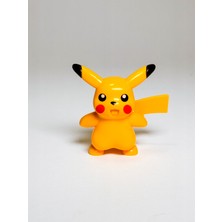 Yuonis Art Pokemon - Pikachu