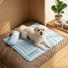 1301891	AvantPet Cool Mat – Patili Dostlarınız Için Serinletici Jel Mat