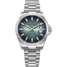 Jacques Philippe JPQGS5913X6LBGRV3 Erkek Kol Saati