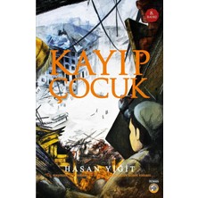 Kayıp Çocuk Hasan Yiğit Az Kitap