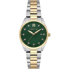 Cerruti 1881 CIWLH0102903 Kadın Kol Saati