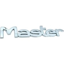 Ozar Novapazr Monogram Arka Yazi Master