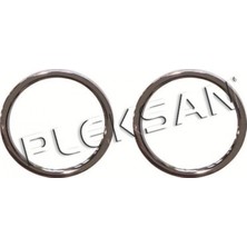 Pleksan Novapazr Sis Far Nikelaji Sağ Clio Iv Symbol-Joy-Logan-Sandero 13