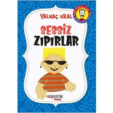 Sessiz Zıpırlar Kopernik
