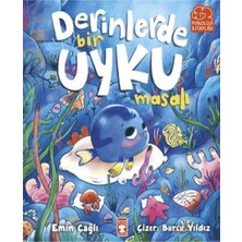 Derinlerde Bir Uyku Timaş Çocuk