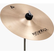 İstanbul Agop Istanbul Agop Xıst Series Splash 10 Inch (Naturel) - XSP10 Splash