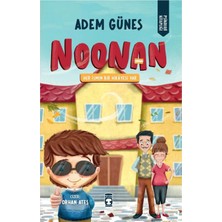 Noonan Adem Güneş Timaş Çocuk