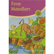 Ezop Masallari Parıltı