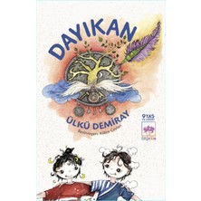 Ötüken Neşriyat Dayıkan Ötüken Çocuk Ötüken