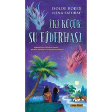 Carpe Diem Iki Küçük Su Ejderhası Carpe Dıem