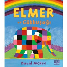 Elmer ve Gökkuşağı Mundi