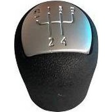 Ozar Novapazr 6R068 Vites Topuzu Kangoo Iii Gri