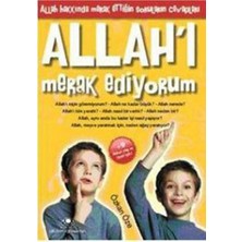 Allahı Merak Ediyorum 1 Özkan Öze Uğurböceği