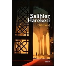 Beyan Yayınları Salihler Hareketi Zeki Savaş Beyan Yayın