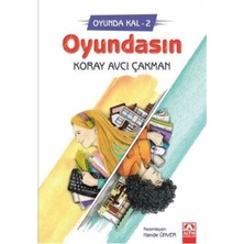 Altın Kitaplar Oyundasin Oynda Kal 2 Altın Ki̇taplar