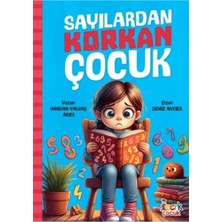 Sayılardan Korkan Çocuk Bıcırık