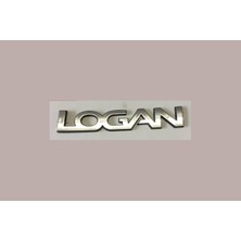 Ozar Novapazr Bagaj Yazisi Logan