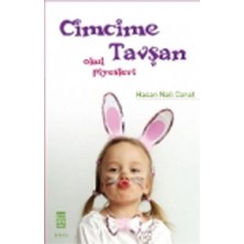 Cimcime Tavşan Okul Piyesleri Timaş Çocuk