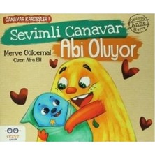 Sevimli Canavar Abi Oluyor Merve Gülcemal Cezve