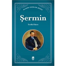 Şermin Ema Kitap